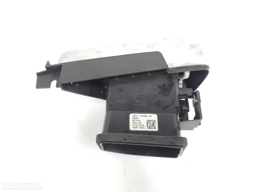 VENTILADOR JAGUAR F-PACE 2020 -T4A12747 - 2