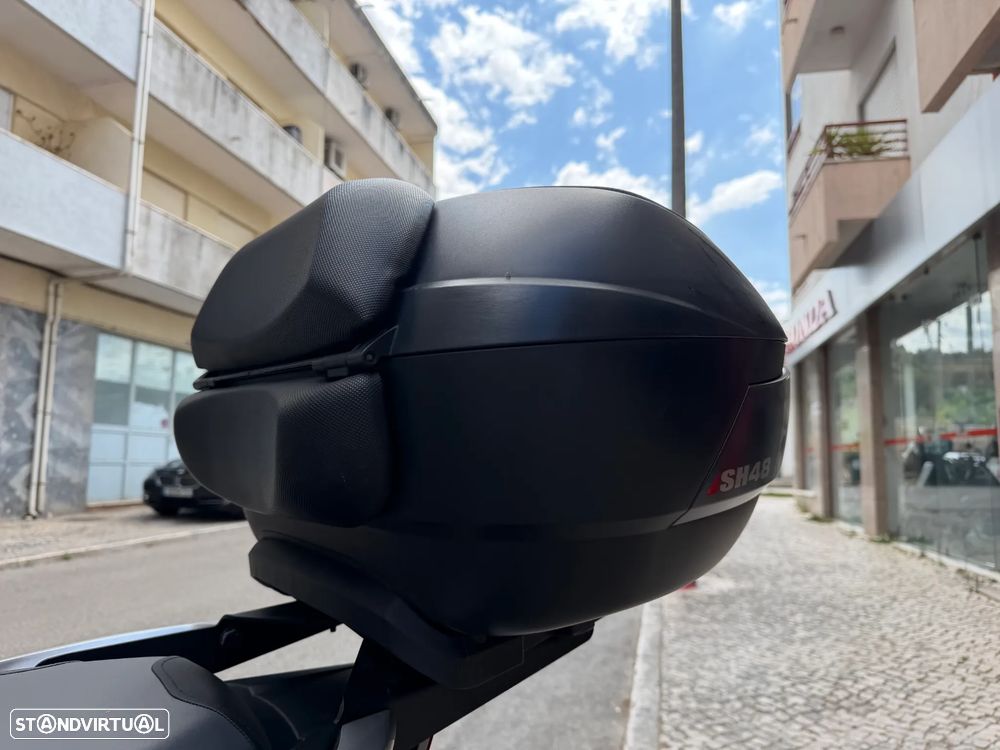 Honda ADV 350 - DESDE 77 EUR / MÊS !! - 8