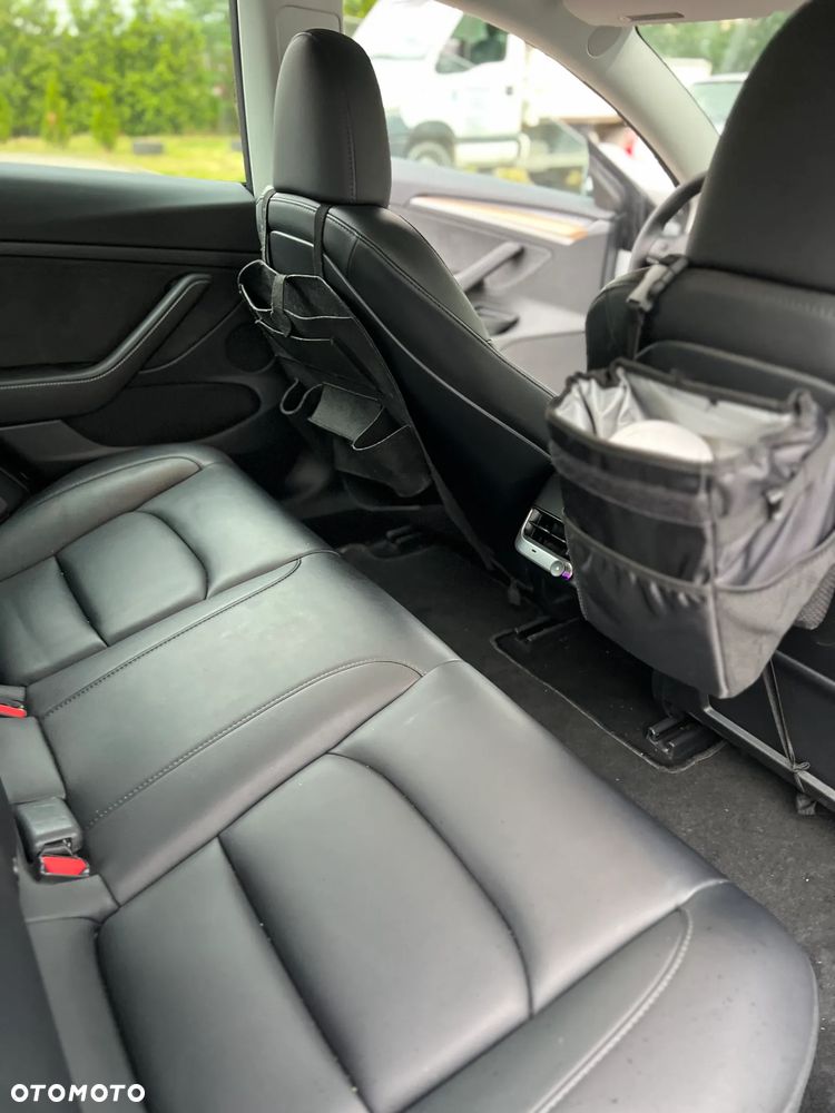 Tesla Model 3 Standard Reichweite Plus Hinterradantrieb - 22