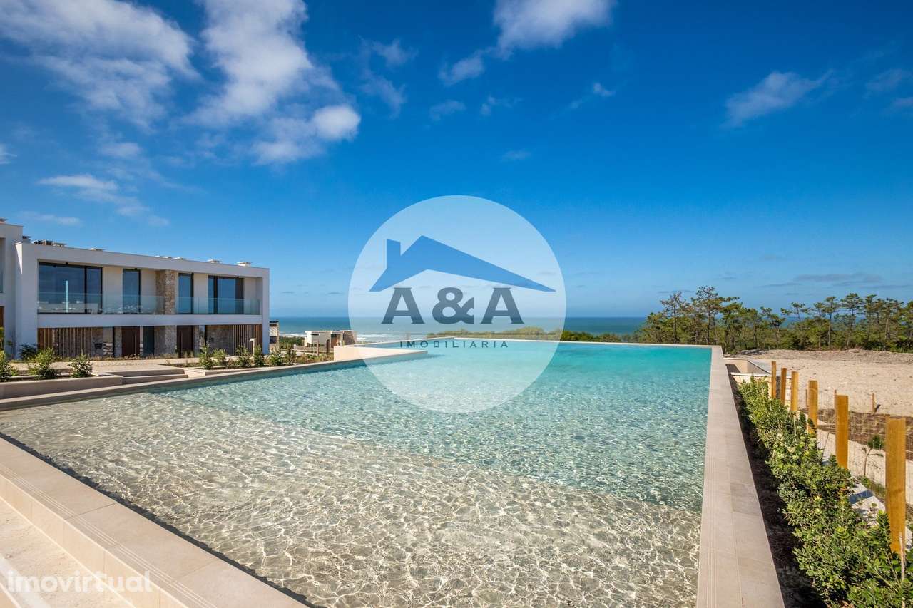 Apartamentos na Costa de Luxo com vistas deslumbrantes - Grande imagem: 3/52