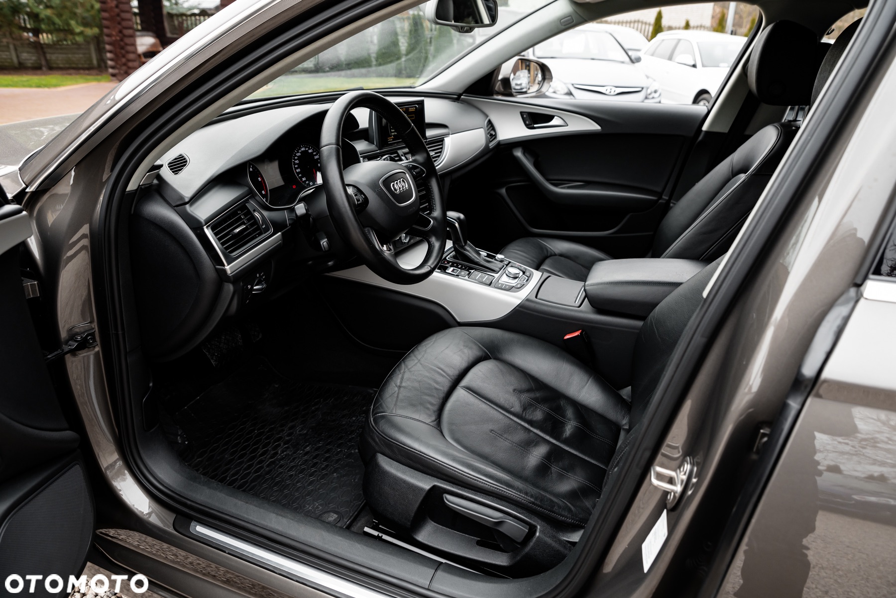 Audi A6 2.0 TDI ultra S tronic - 16