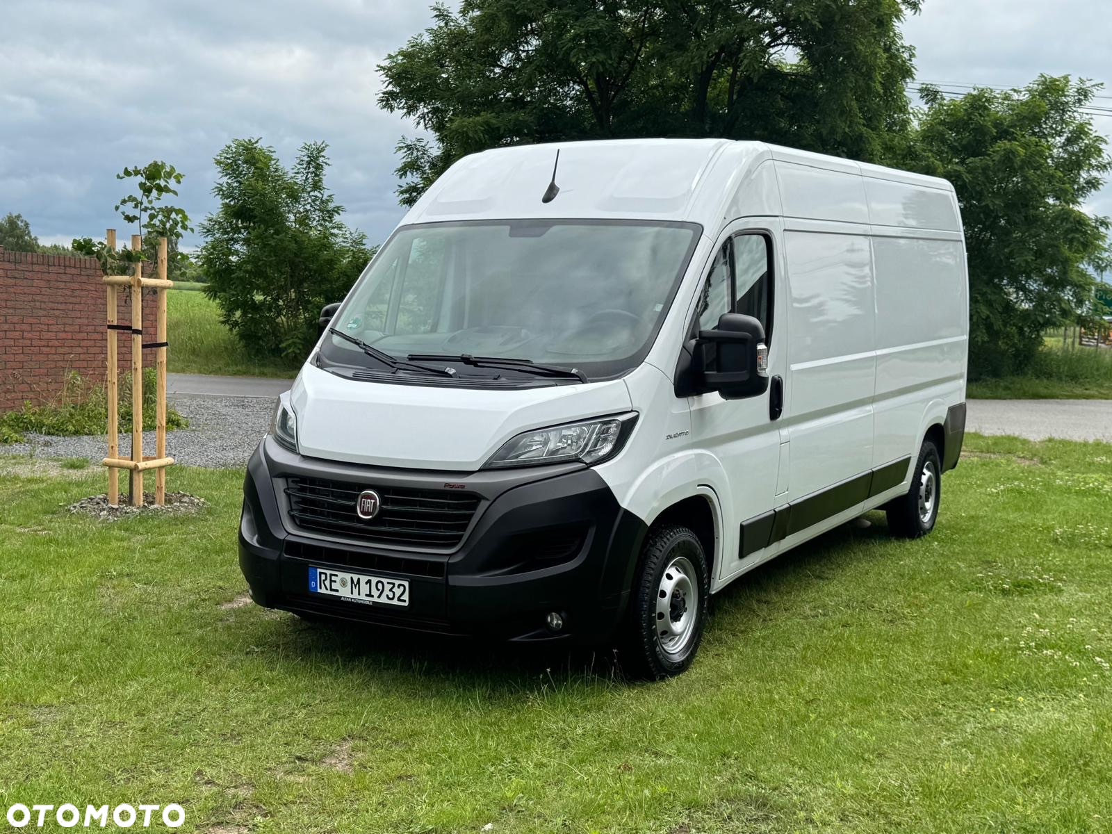 Fiat Ducato - 2