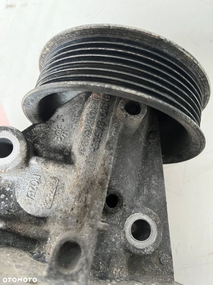 Pompa Wody Ford  TDCI BK3Q-8A558 - 5