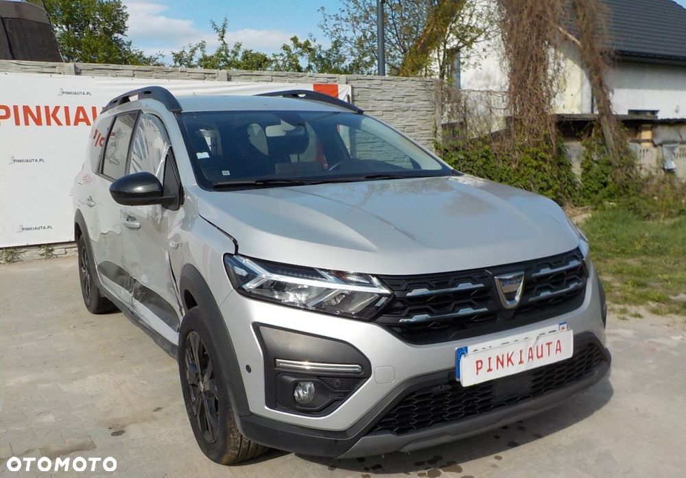 Dacia Jogger - 1
