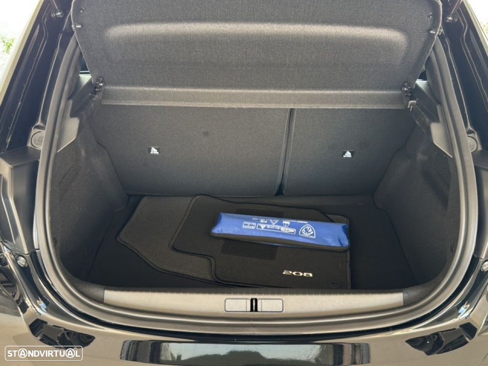 Peugeot 208 1.2 PureTech Allure - 6