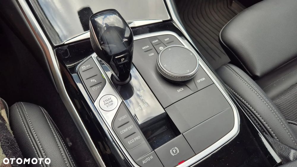 BMW Seria 3 318d Business Edition - 7