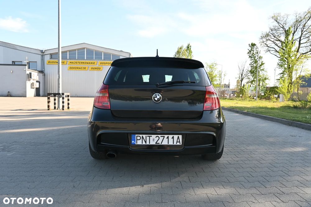 BMW Seria 1 123d - 22