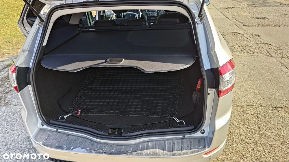 Ford Mondeo 1.6 T Titanium - 15