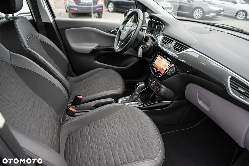 Opel Corsa - 29
