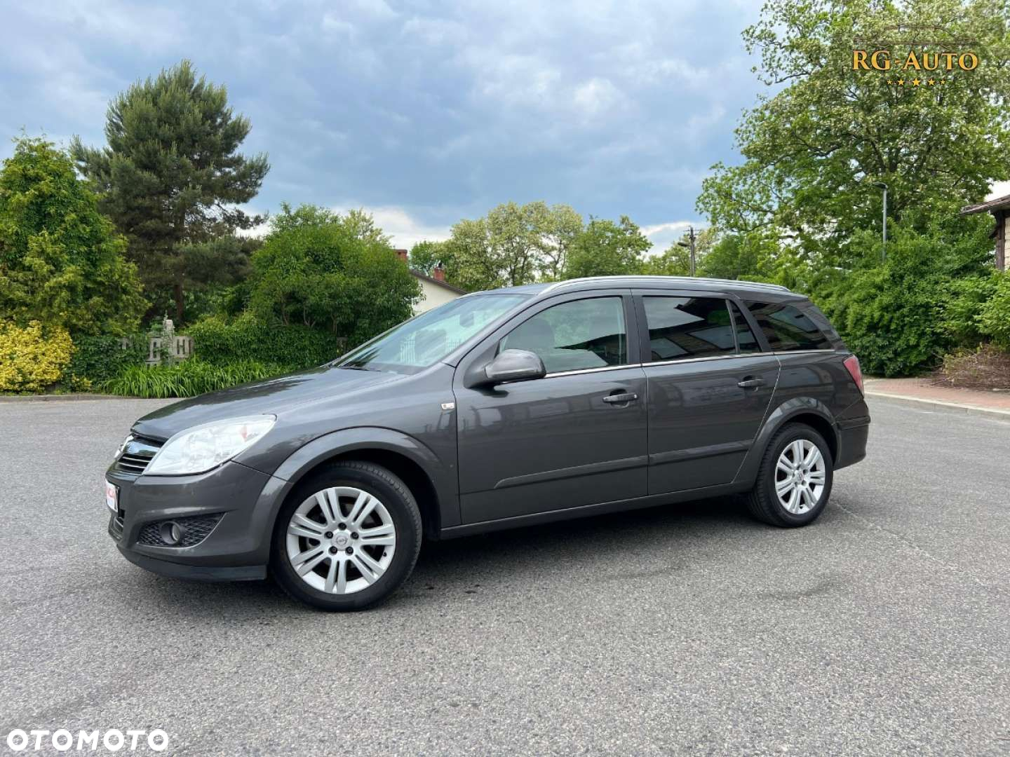 Opel Astra - 6