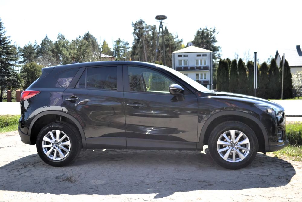 Mazda CX-5 SKYACTIV-D 150 Prime-Line - 13