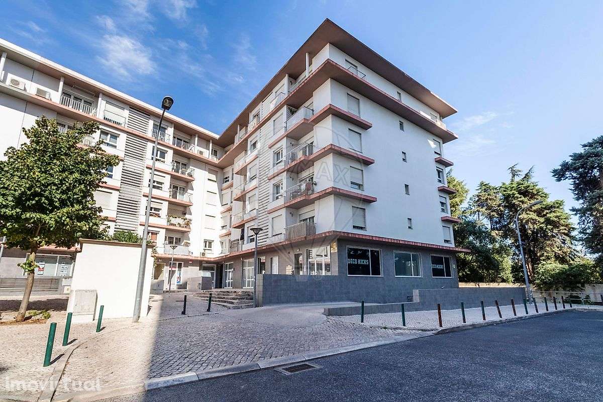 Apartamento T2 para arrendamento - Grande imagem: 3/38