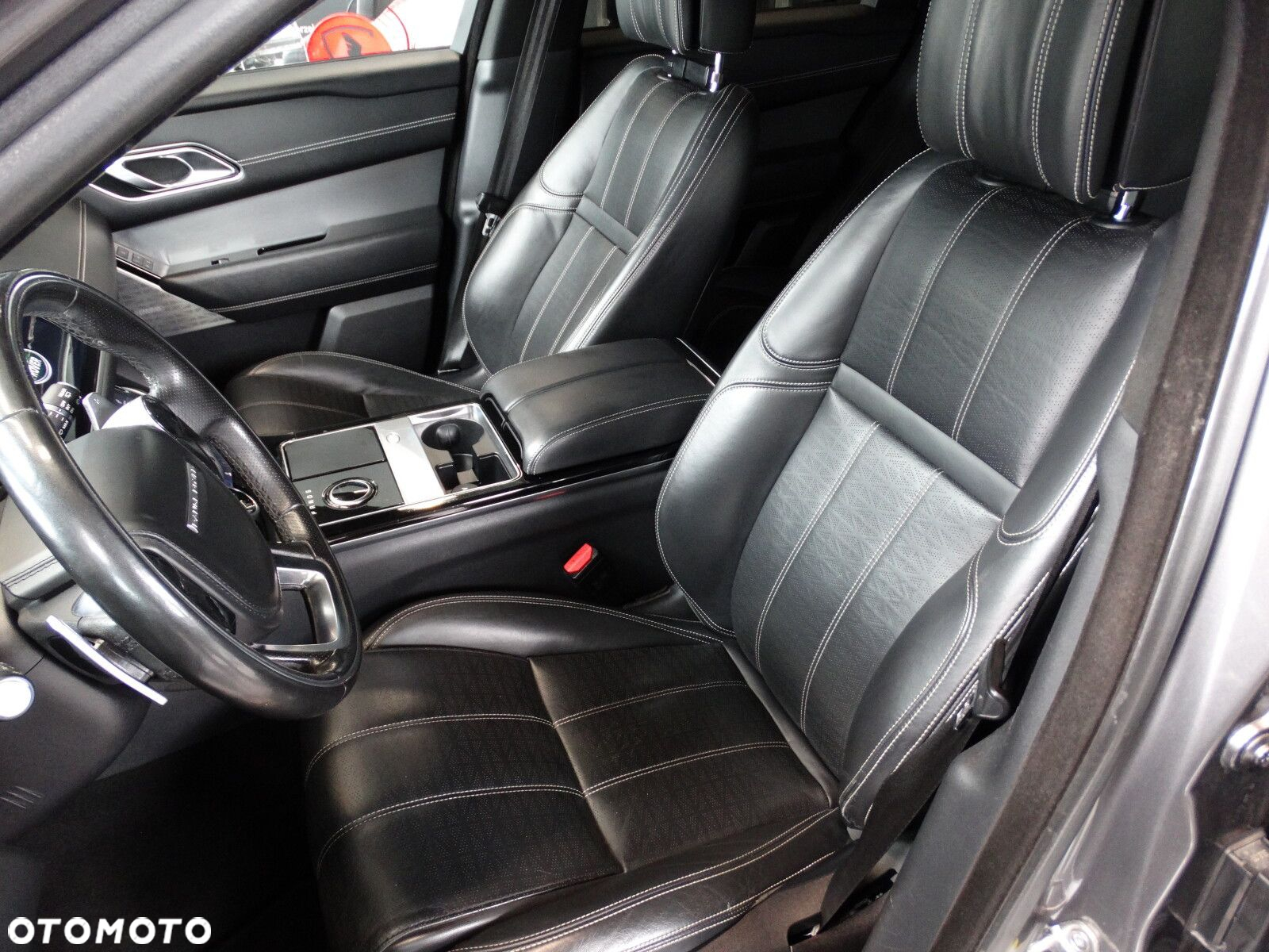 Land Rover Range Rover Velar - 22