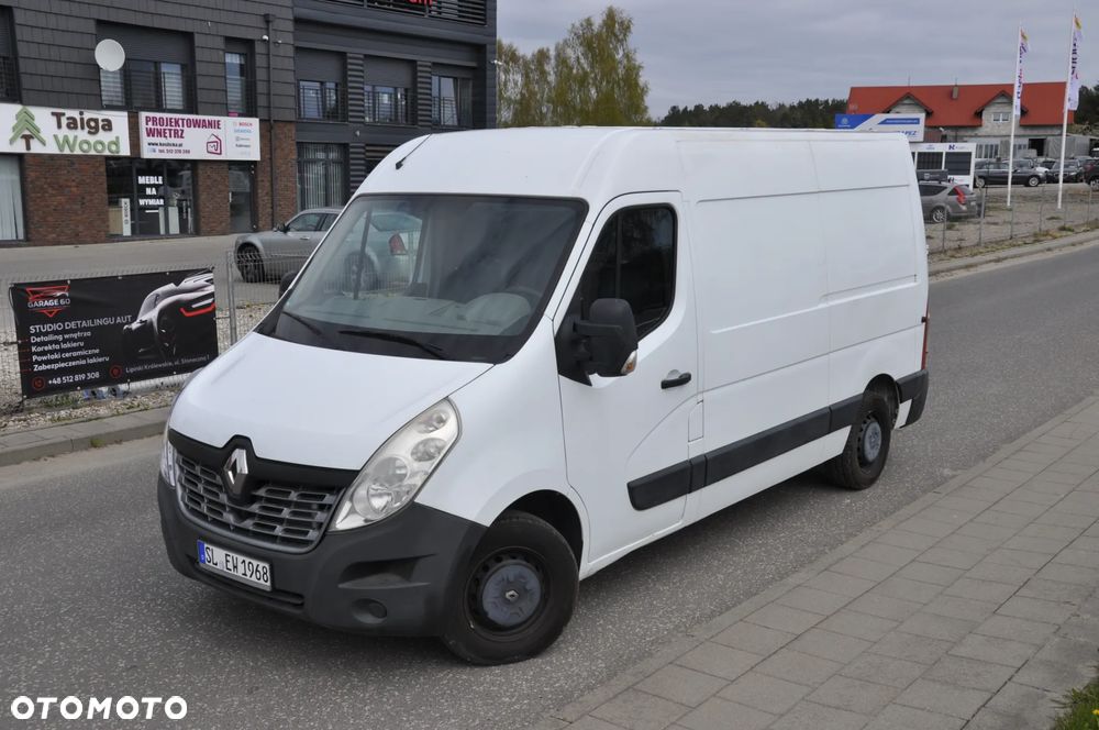 Renault MASTER - 2
