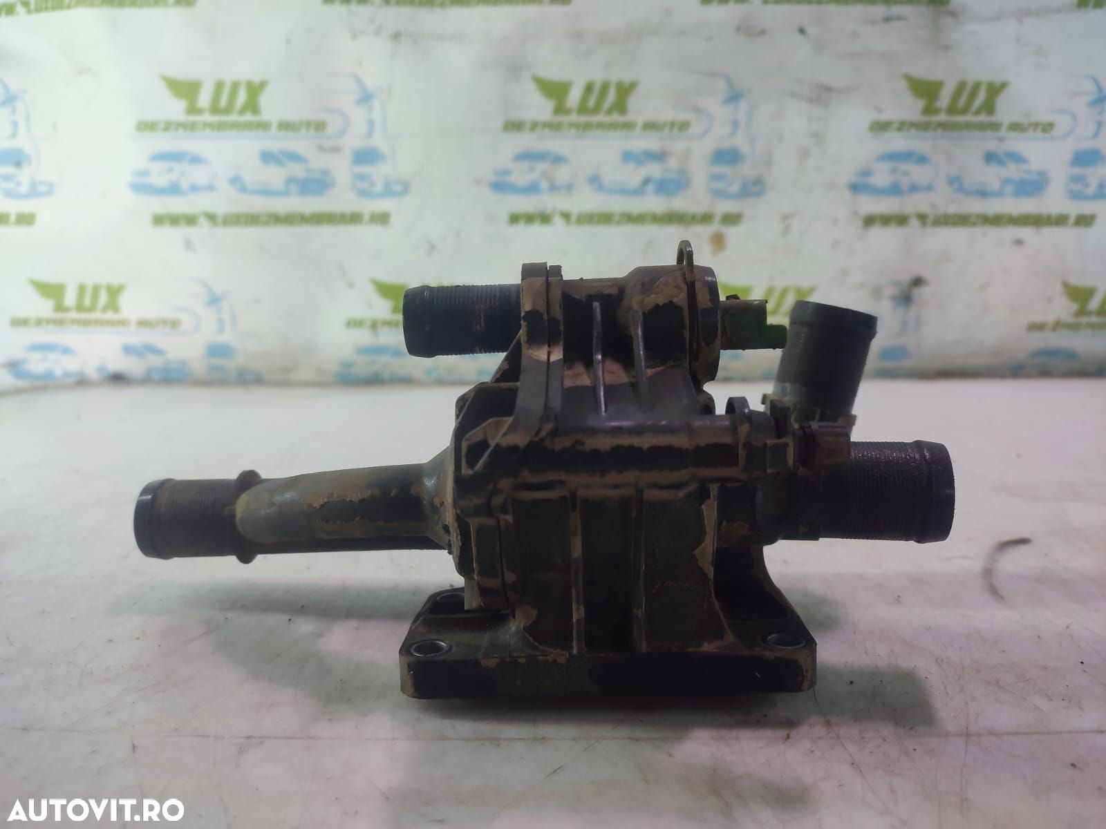 Carcasa termostat 9820023280  XWDB 1.5 tdci Ford C-Max 2 [2010 - 2015 - 1