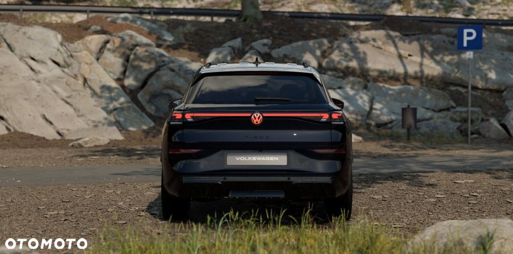 Volkswagen T-Roc 2026 photo 5
