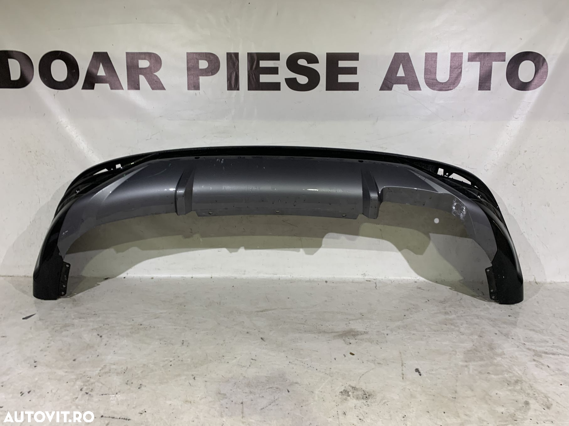 Bara spate Hyundai Tucson, 2021, 2022, 2023, 2024, cod origine OE 86671-N7010. - 11