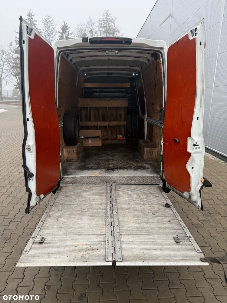 Iveco Daily winda 35-140 - 13