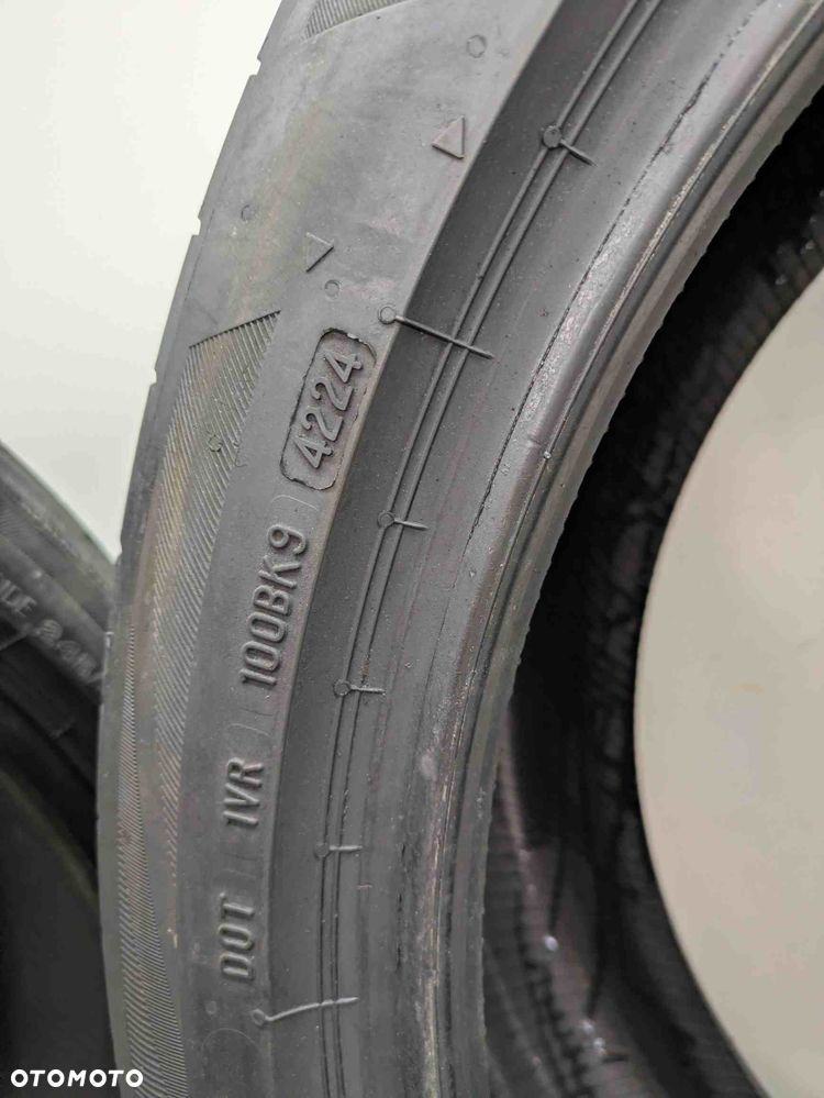 Opony 245 40 20 Bridgestone Turanza - 7