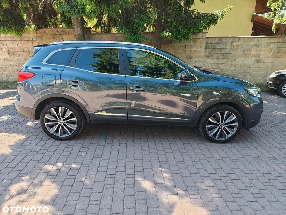 Renault Kadjar - 2