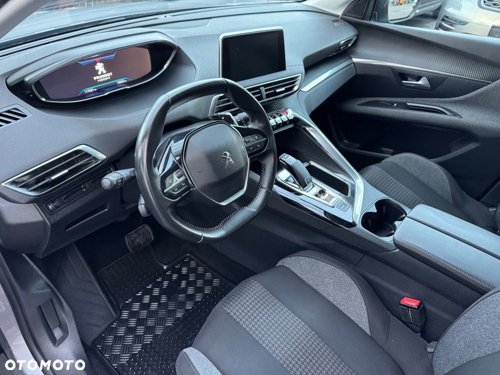 Peugeot 3008 PureTech 130 Stop & Start EAT6 Allure - 16