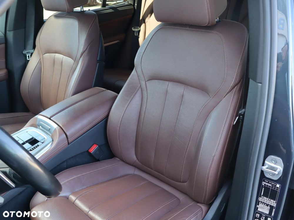 BMW X5 xDrive25d sport - 8