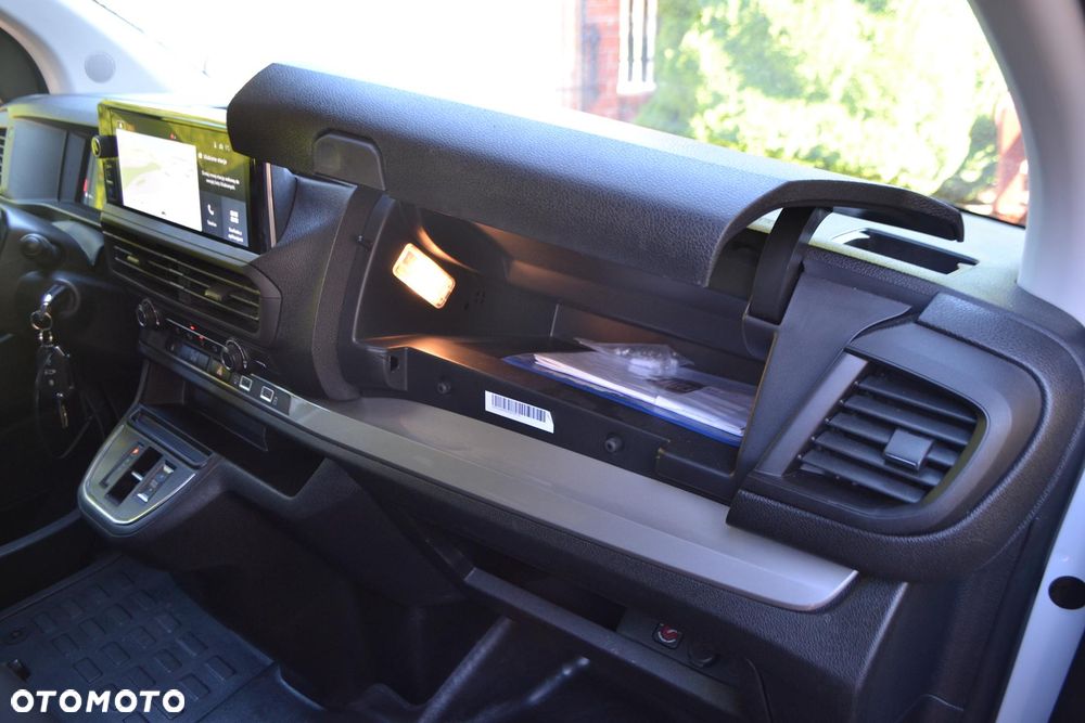 Fiat Scudo L3 Multicab Autm - 38