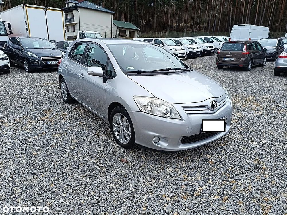 Toyota Auris 1.33 VVT-i Premium - 11