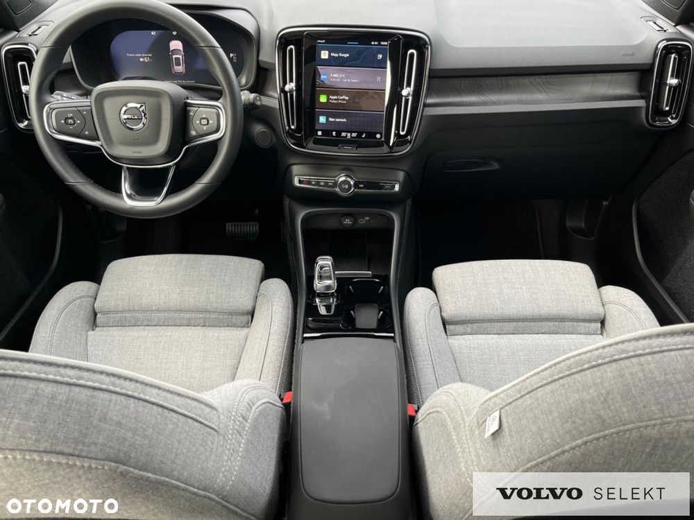 Volvo XC 40 - 13
