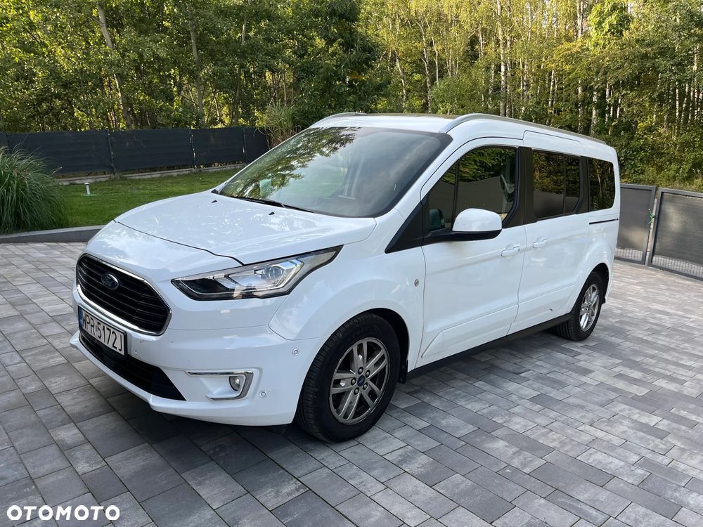 Ford Tourneo Connect - 3