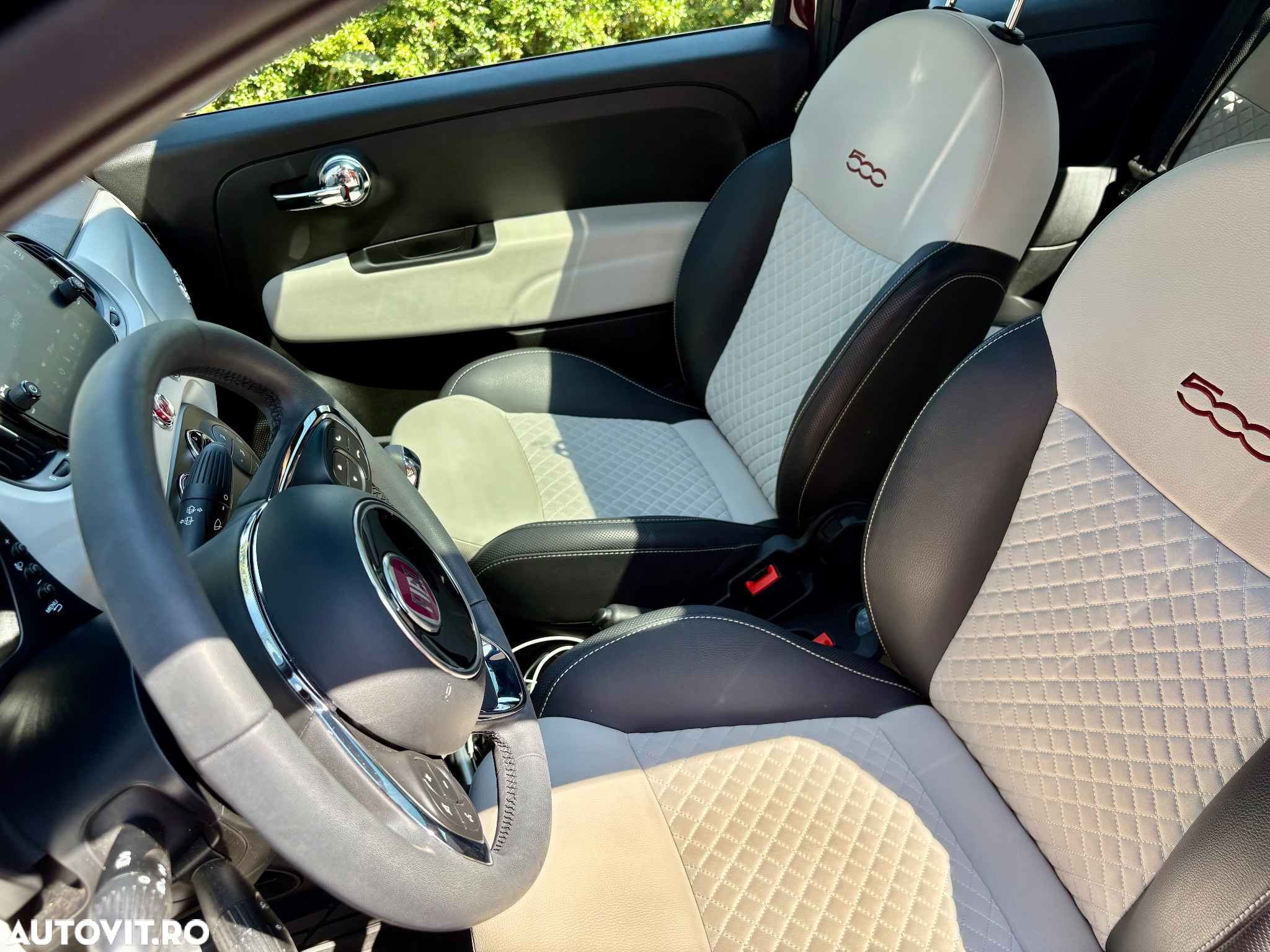 Fiat 500 - 5