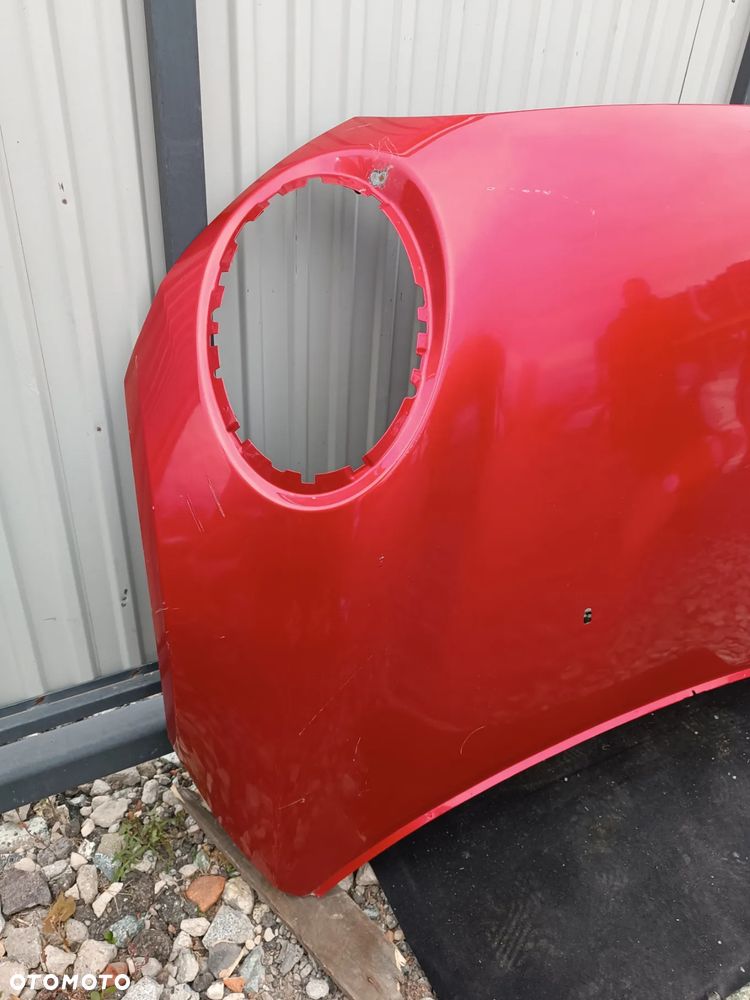 MASKA POKRYWA SILNIKA MINI COOPER CLUBMAN F54 - 6