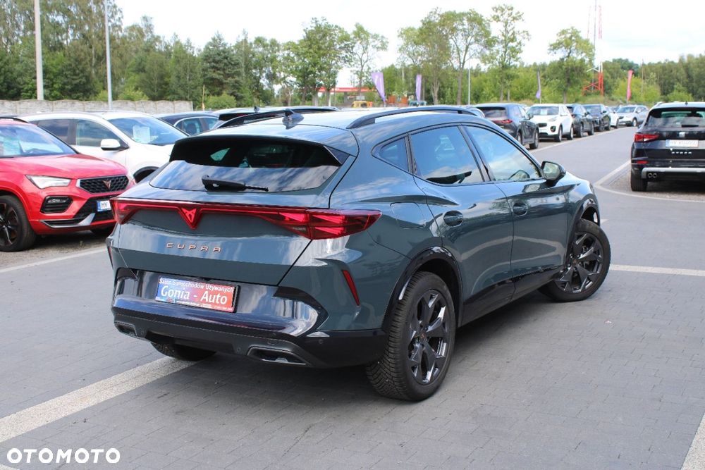 Cupra Formentor - 6