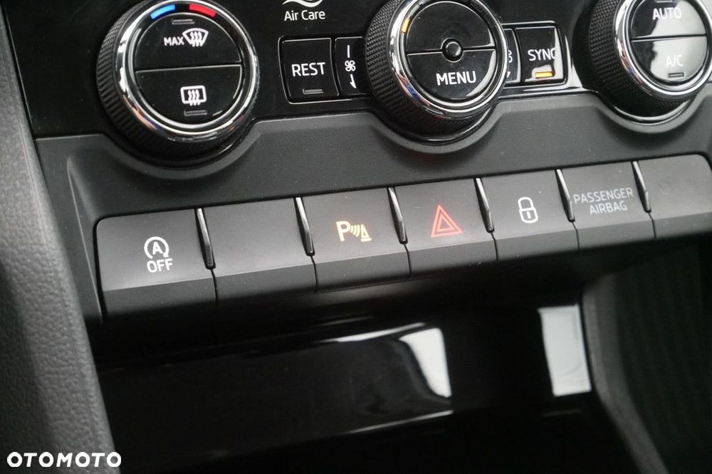 Skoda Kodiaq - 18