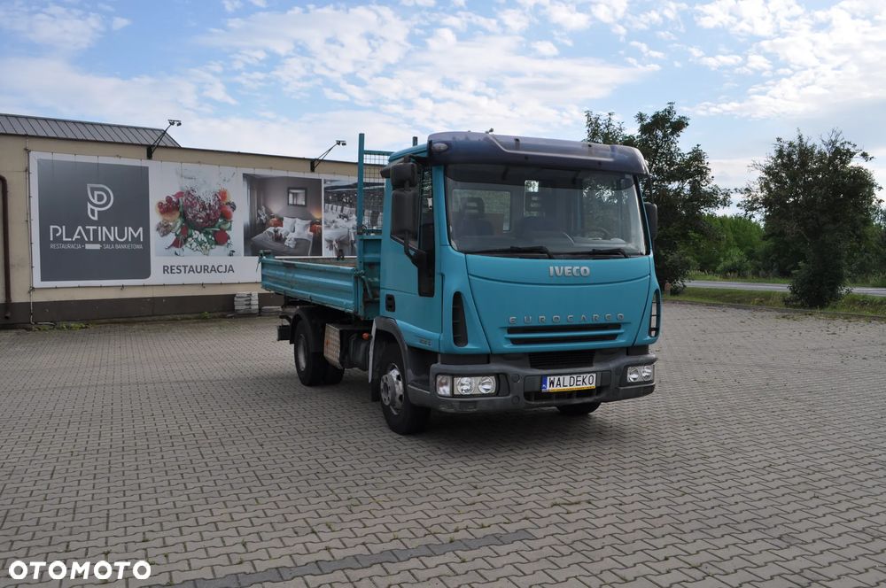 Iveco Eurocargo - 2
