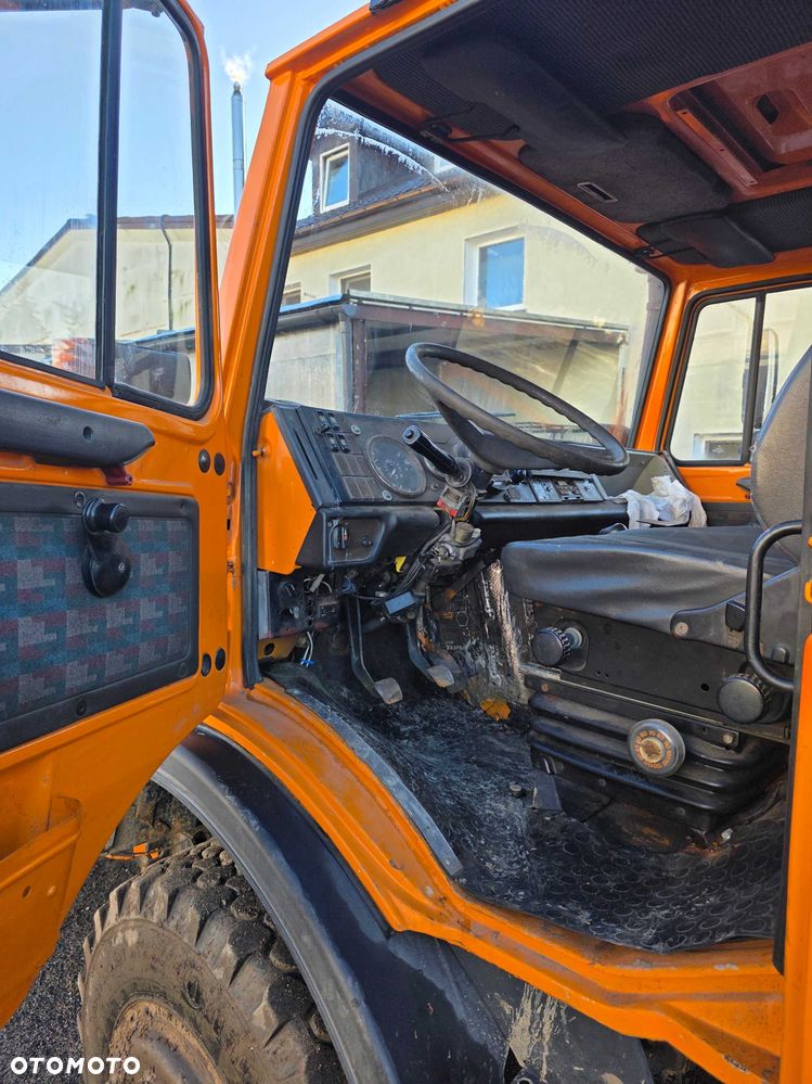 Mercedes-Benz Inny - 2