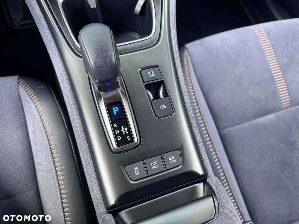 Lexus LBX 1.5 Hybrid Cool - 22