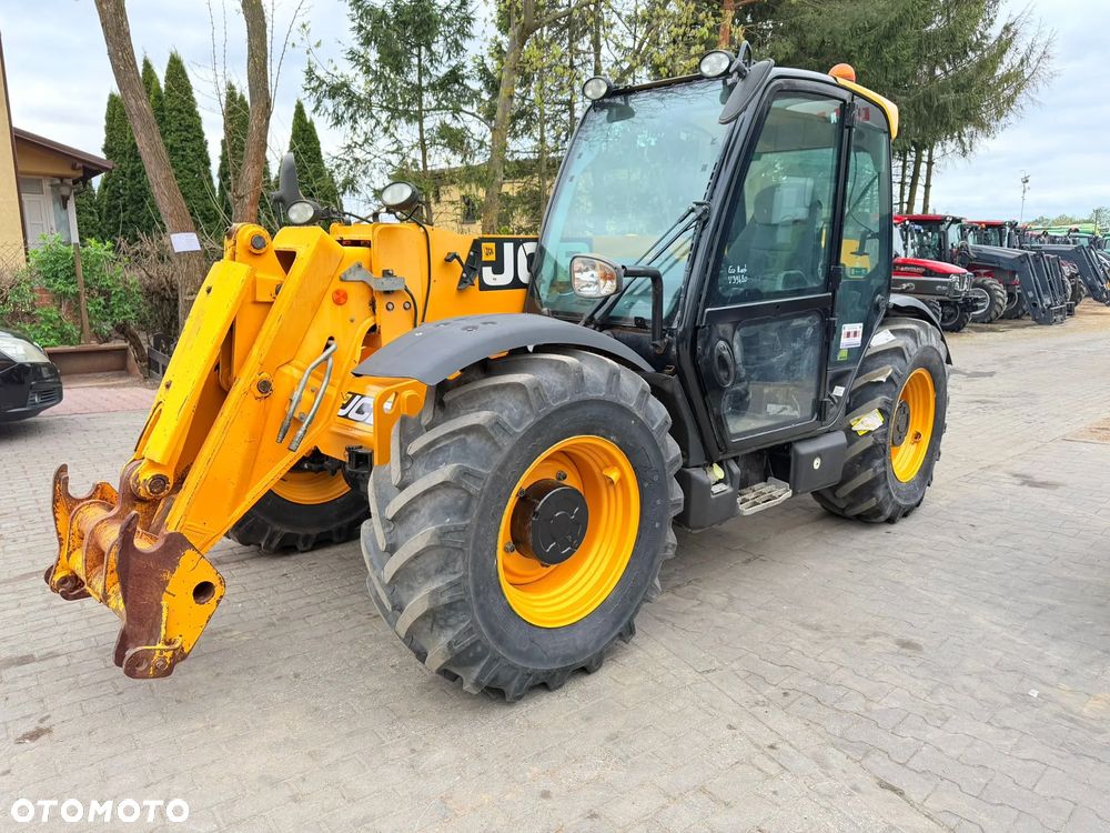 JCB 536-70 Agri plus - 13