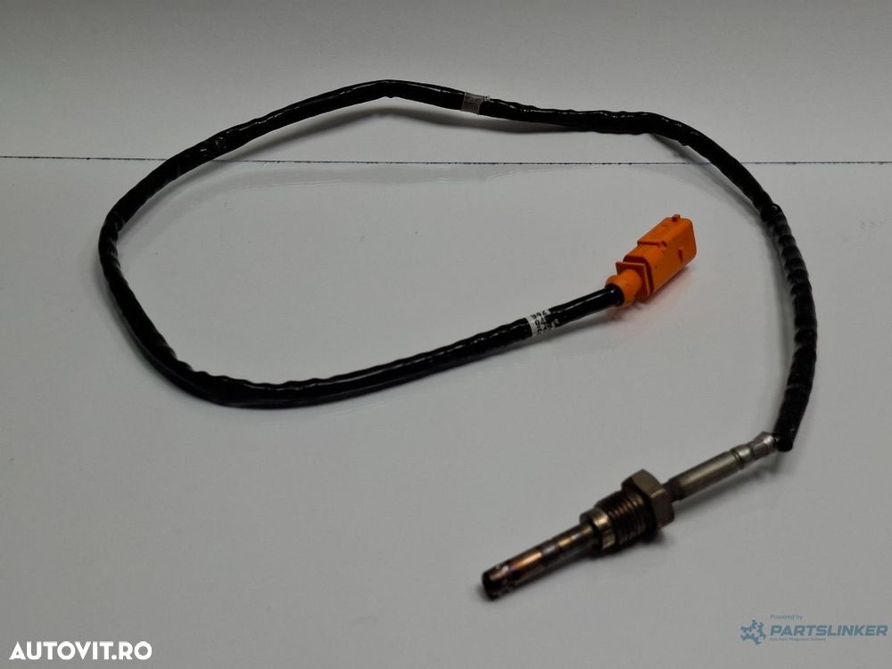 Senzor temperatura gaze VOLKSWAGEN JETTA IV 162, 163, AV3, AV2 2012 1.6 TDI CAYC 77KW|105HP 2012 - 2