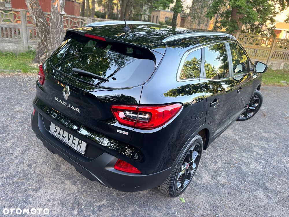 Renault Kadjar Energy TCe 165 Bose Edition - 17