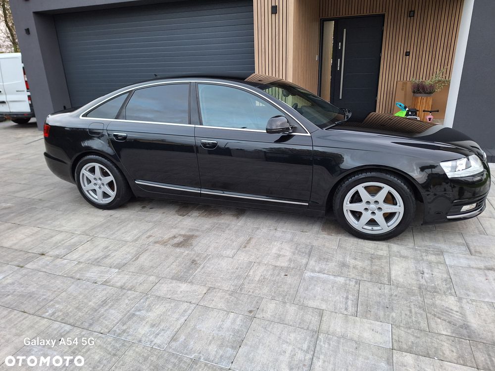 Audi A6 Limousine - 5