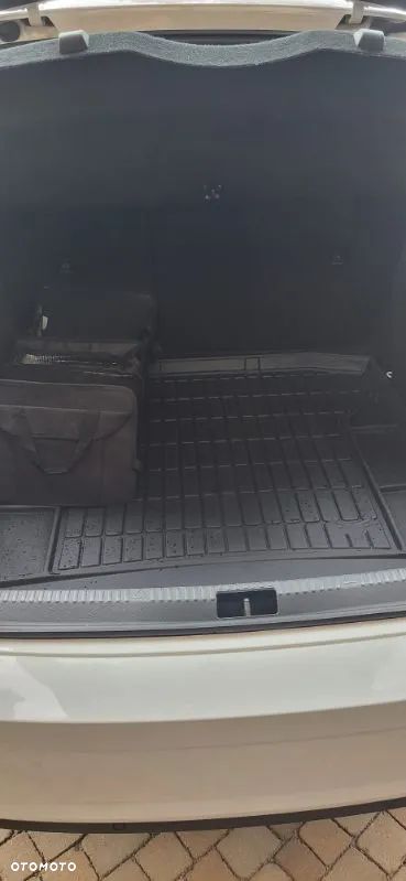 Skoda Octavia 1.2 TSI Ambition - 11