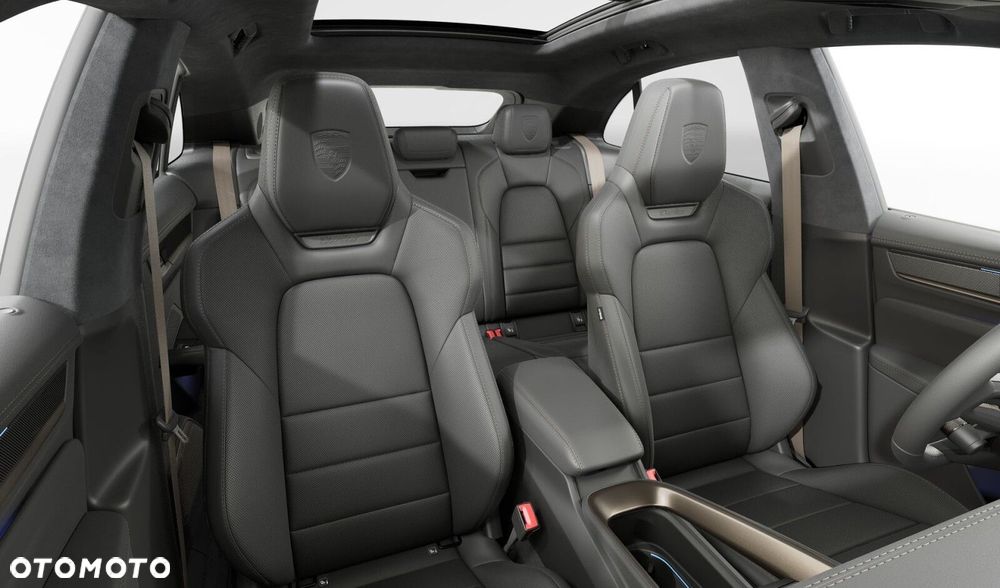 Porsche Macan - 10
