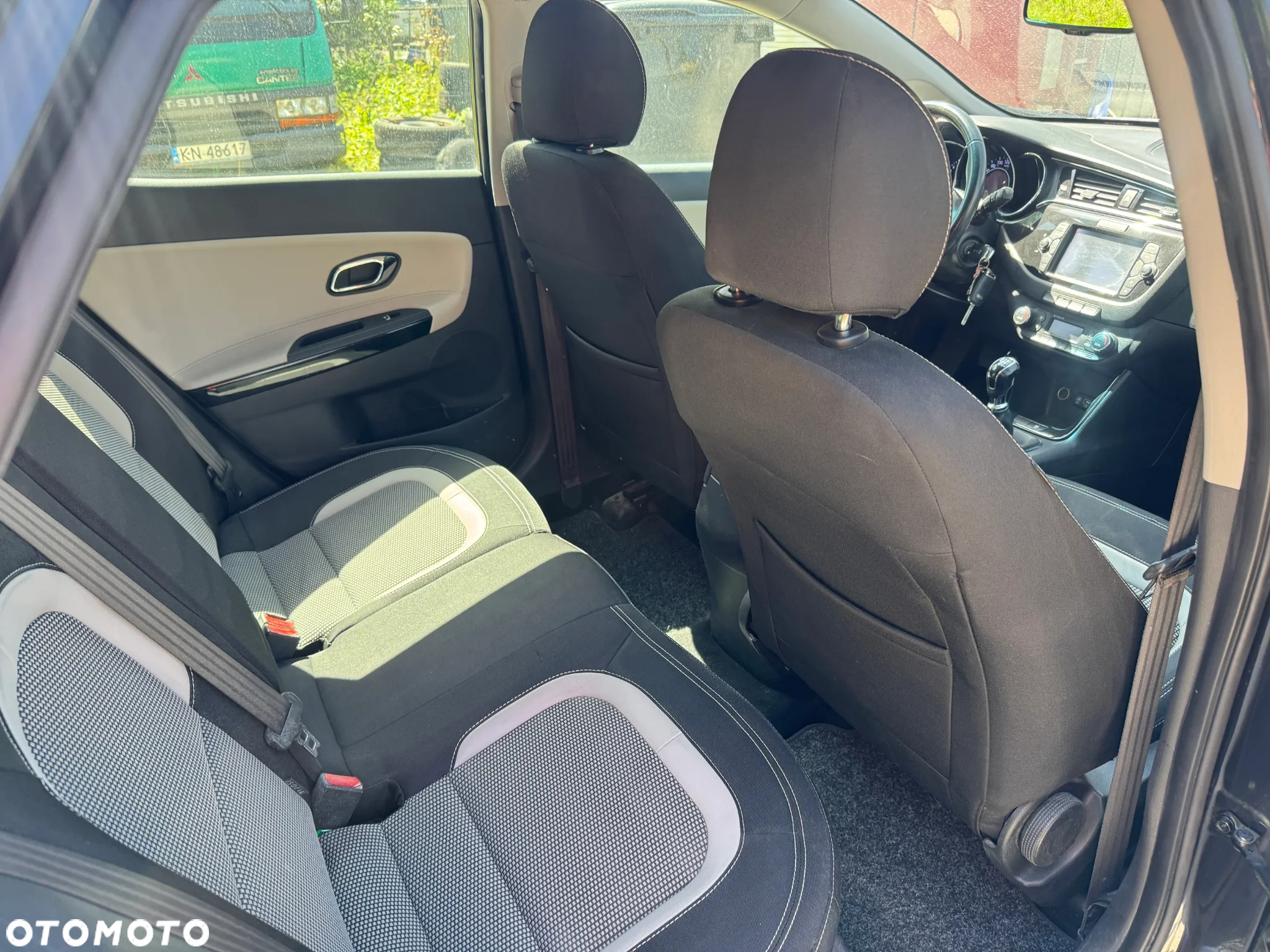 Kia Ceed Cee'd 1.4 L - 7