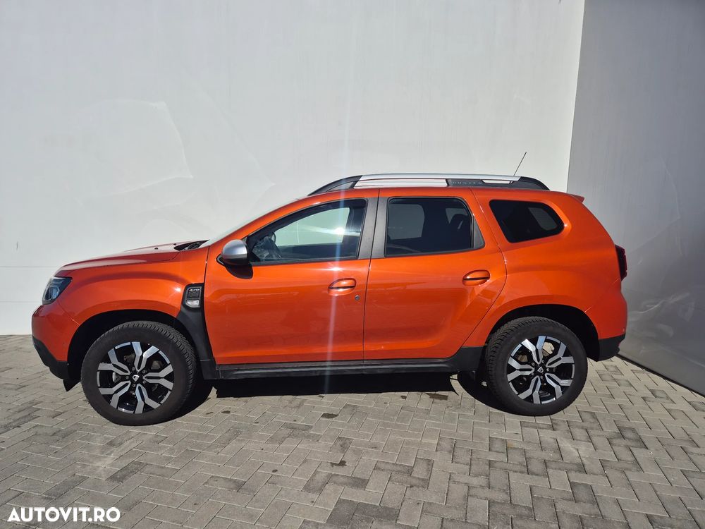 DACIA Duster 2023 — imagine 2