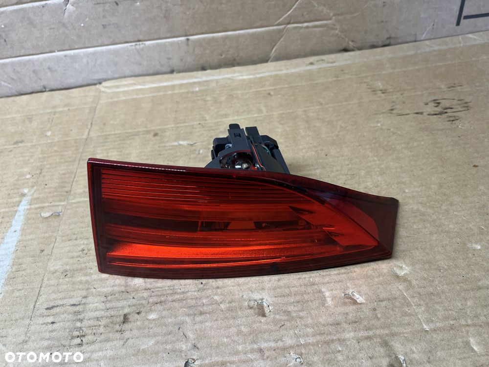 Lampa prawy tył tylna prawa w klapę BMW X1 E84 2990114 - 3