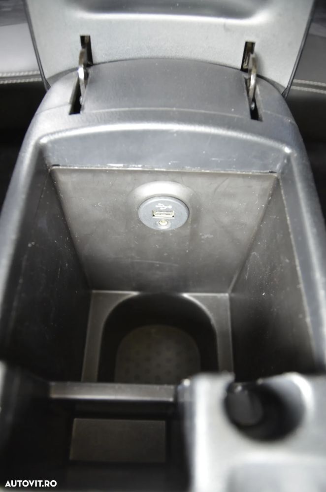 Nissan Qashqai 1.6 Start/Stop 360 - 28