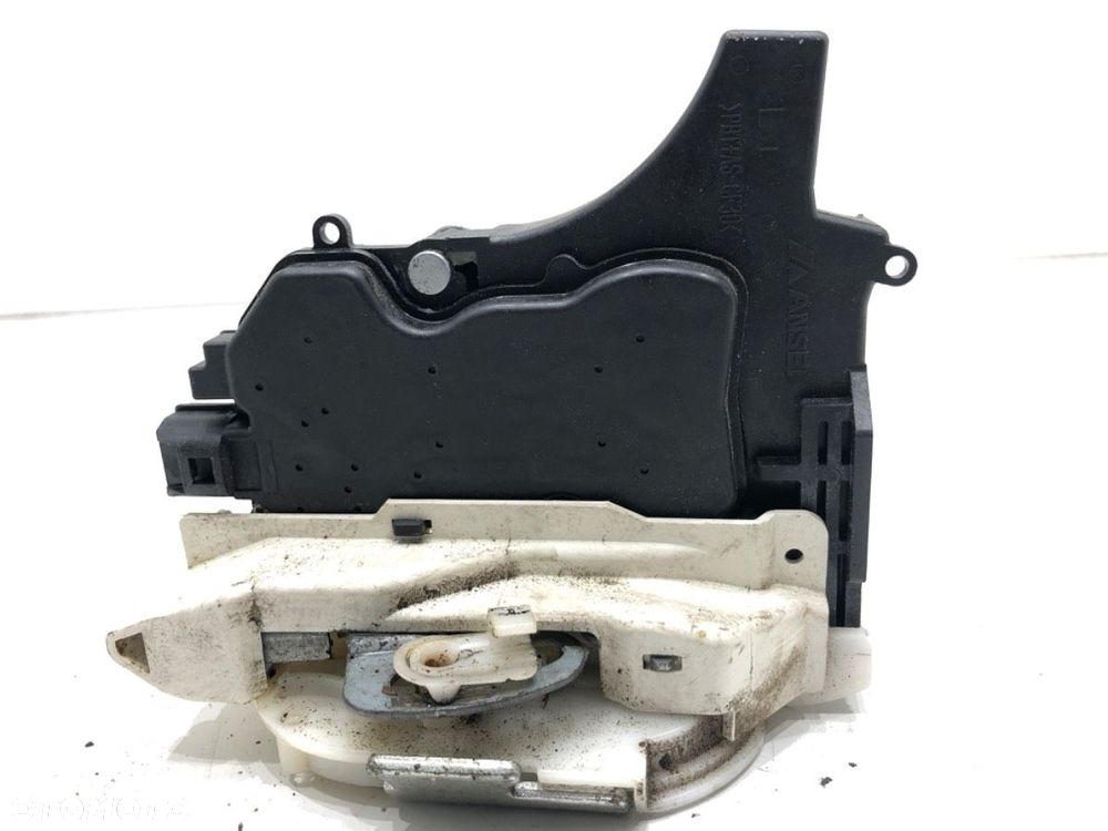 ZAMEK DRZWI LEWY PRZÓD - 50.00 PLN - MITSUBISHI LANCER VIII (CY_A, CZ_A) 2007 - 2022 1.8 DI-D - 3