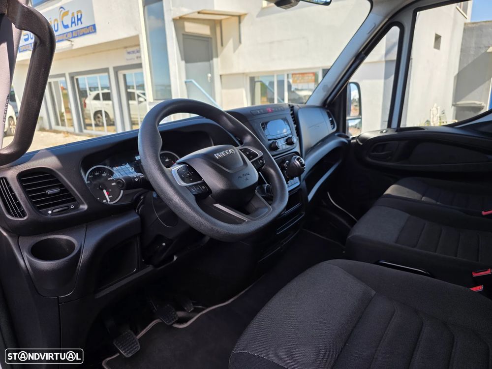 Iveco Daily 2.3 35C16H 3450 - 6