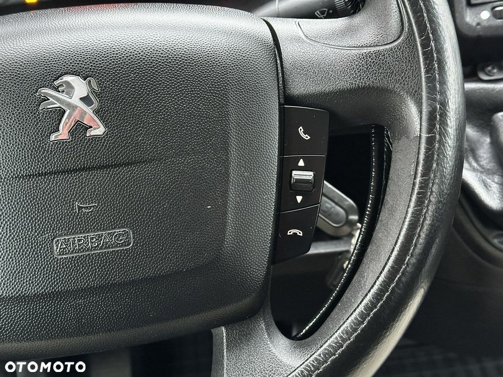Peugeot Boxer - 15